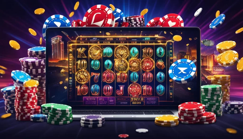 Màn hình chiến thắng trò chơi nổ hũ tại 28bets Code
